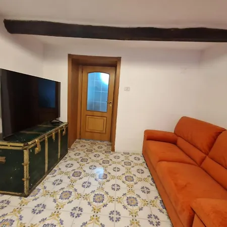 Apartamento Marietitti