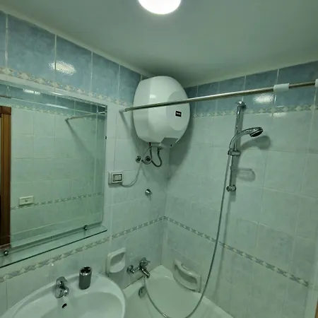 Apartamento Marietitti *
