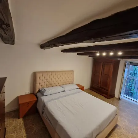 Marietitti Apartamento Nápoles