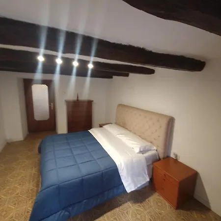 Apartamento Marietitti Nápoles