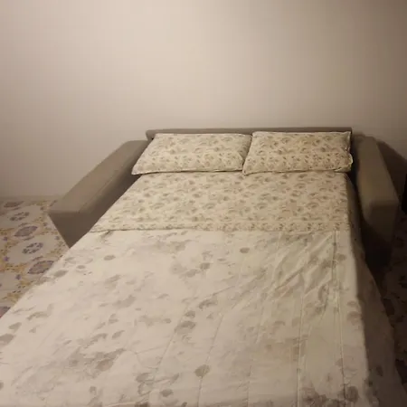 Marietitti Apartamento Nápoles